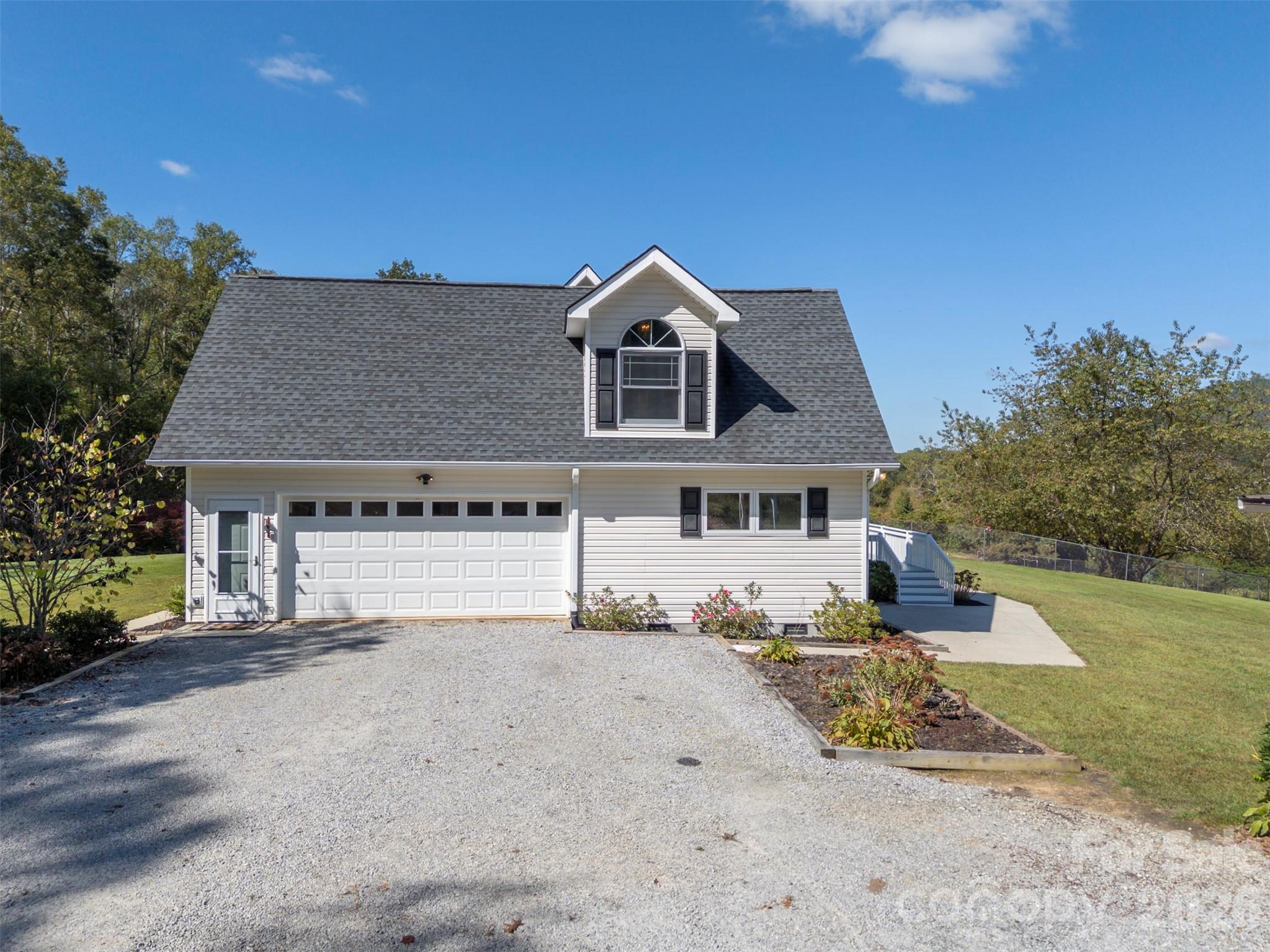 275 Souther Road Fletcher, NC 28732 - Photo 41 of 48