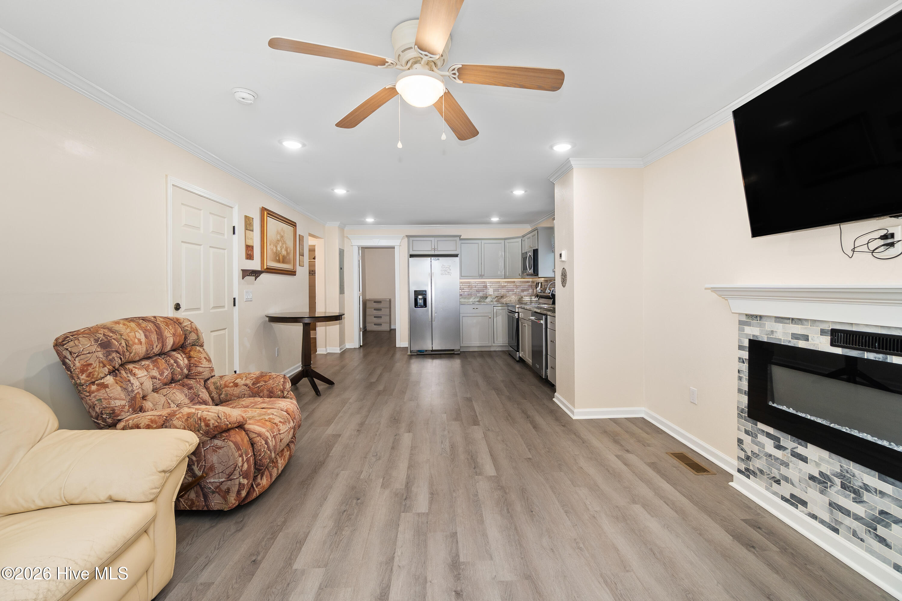 803 Maple Street Elizabeth City, NC 27909 - Photo 15 of 49