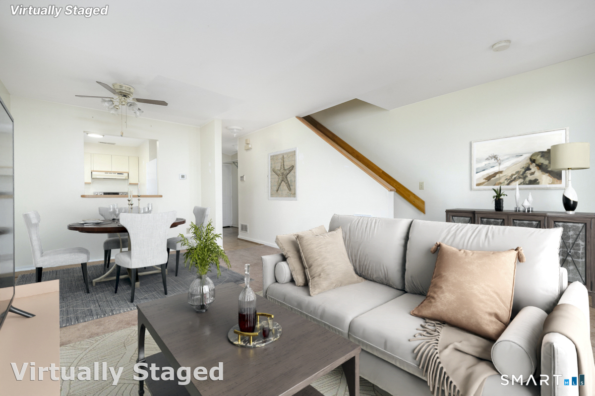 115 Flax Hill Road, Unit 10 Norwalk, CT 06854 - Photo 12 of 21