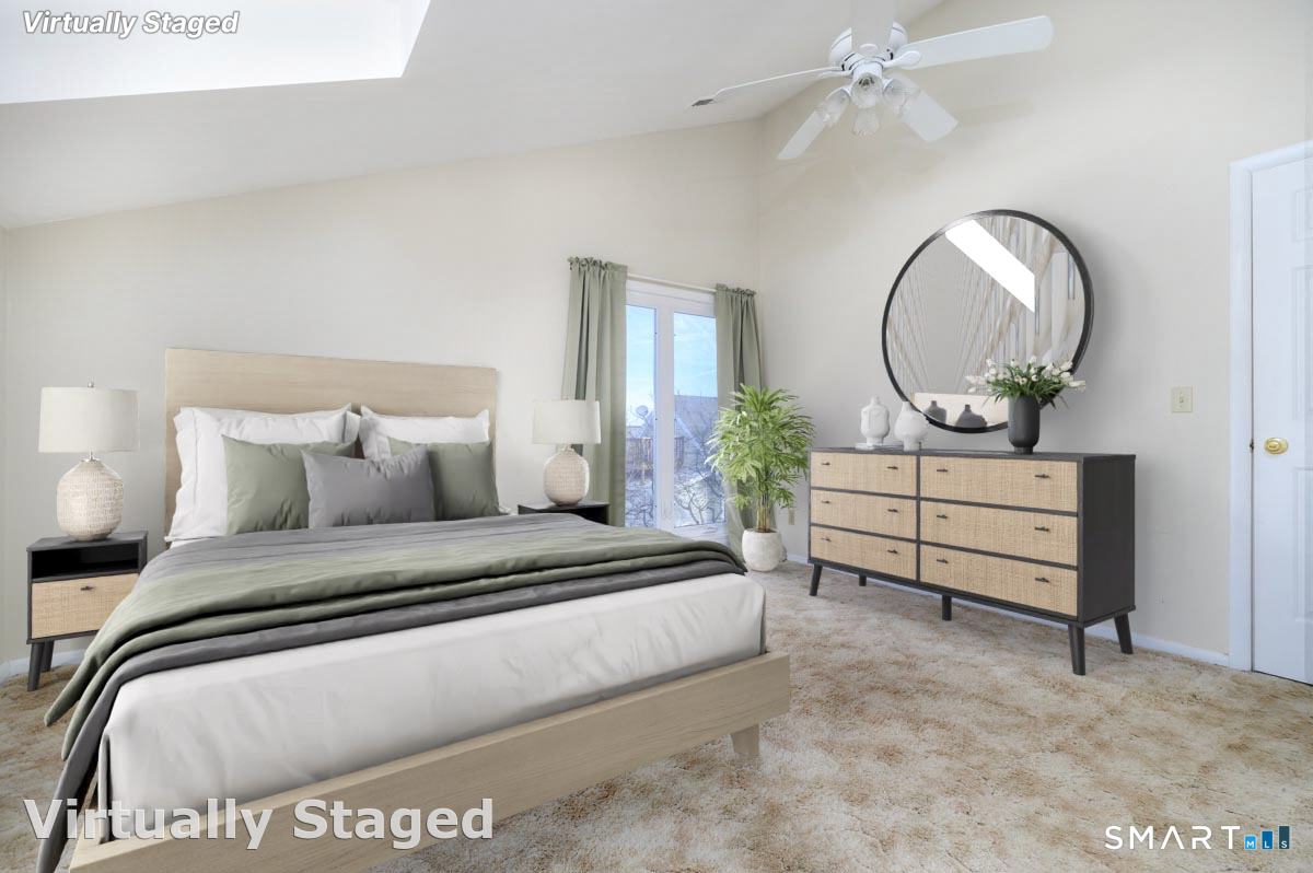 115 Flax Hill Road, Unit 10 Norwalk, CT 06854 - Photo 15 of 21