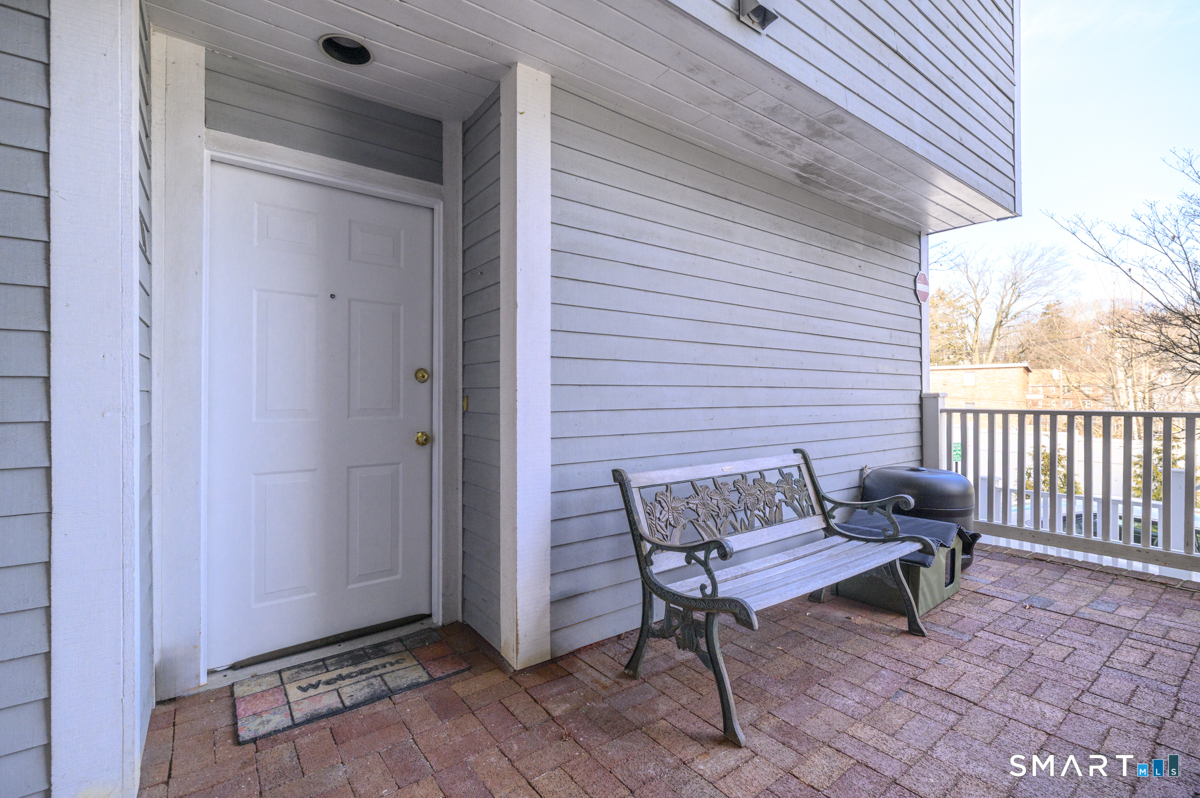 115 Flax Hill Road, Unit 10 Norwalk, CT 06854 - Photo 21 of 21