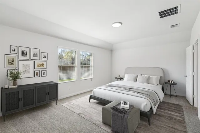 $359,990 | 412 Blackwater Trail, Waxahachie, TX 75165