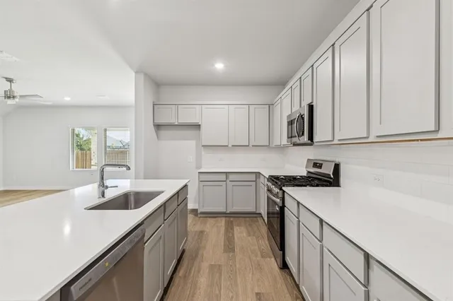 $359,990 | 412 Blackwater Trail, Waxahachie, TX 75165