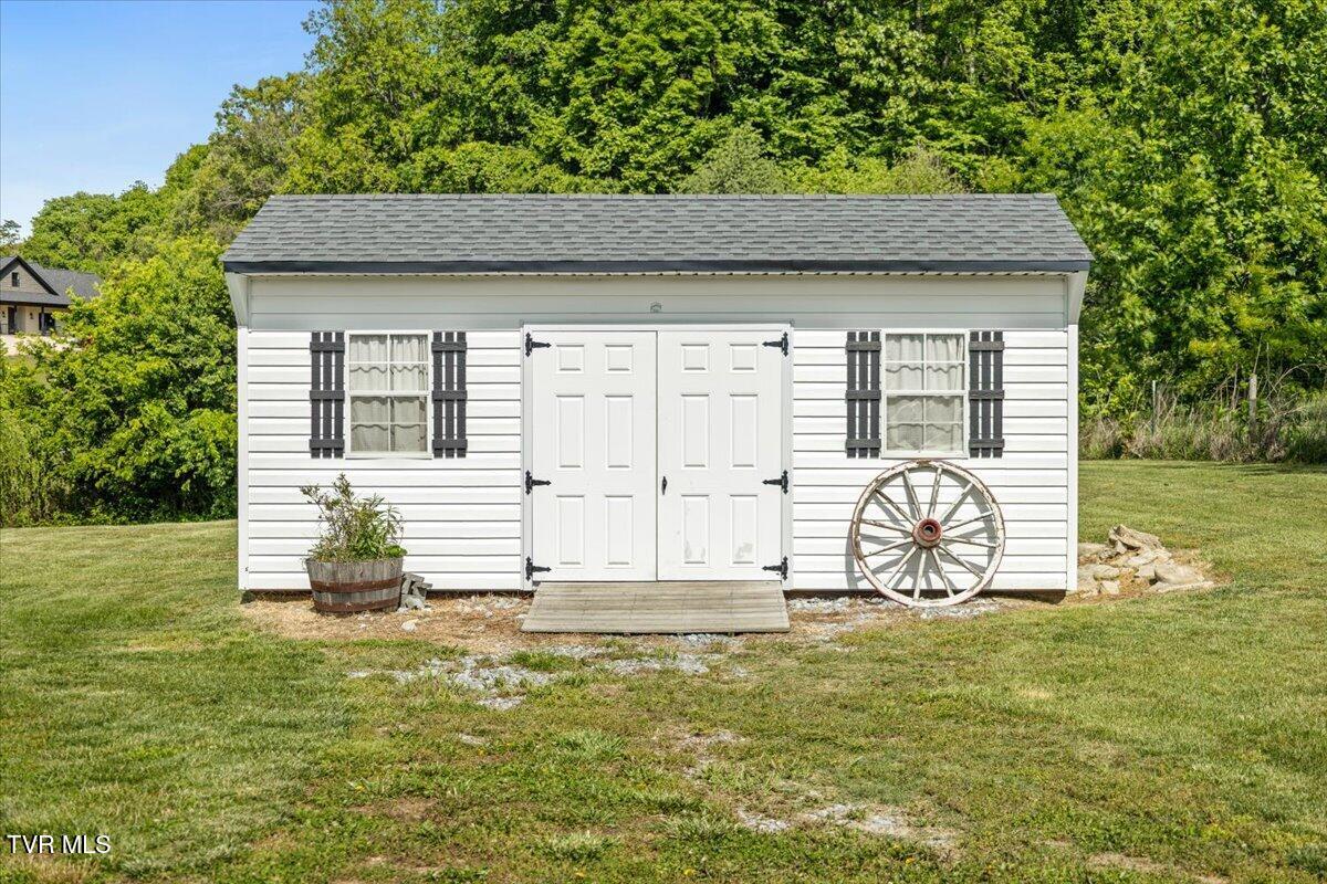 563 Mayberry Road Jonesborough, TN 37659 - Photo 77 of 95 75-128A7679