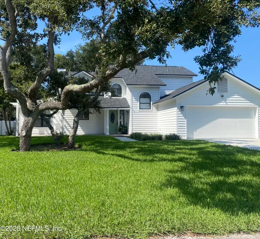 $5,495 | 43 Jackson Avenue, Ponte Vedra Beach, FL 32082