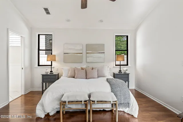 $5,495 | 43 Jackson Avenue, Ponte Vedra Beach, FL 32082