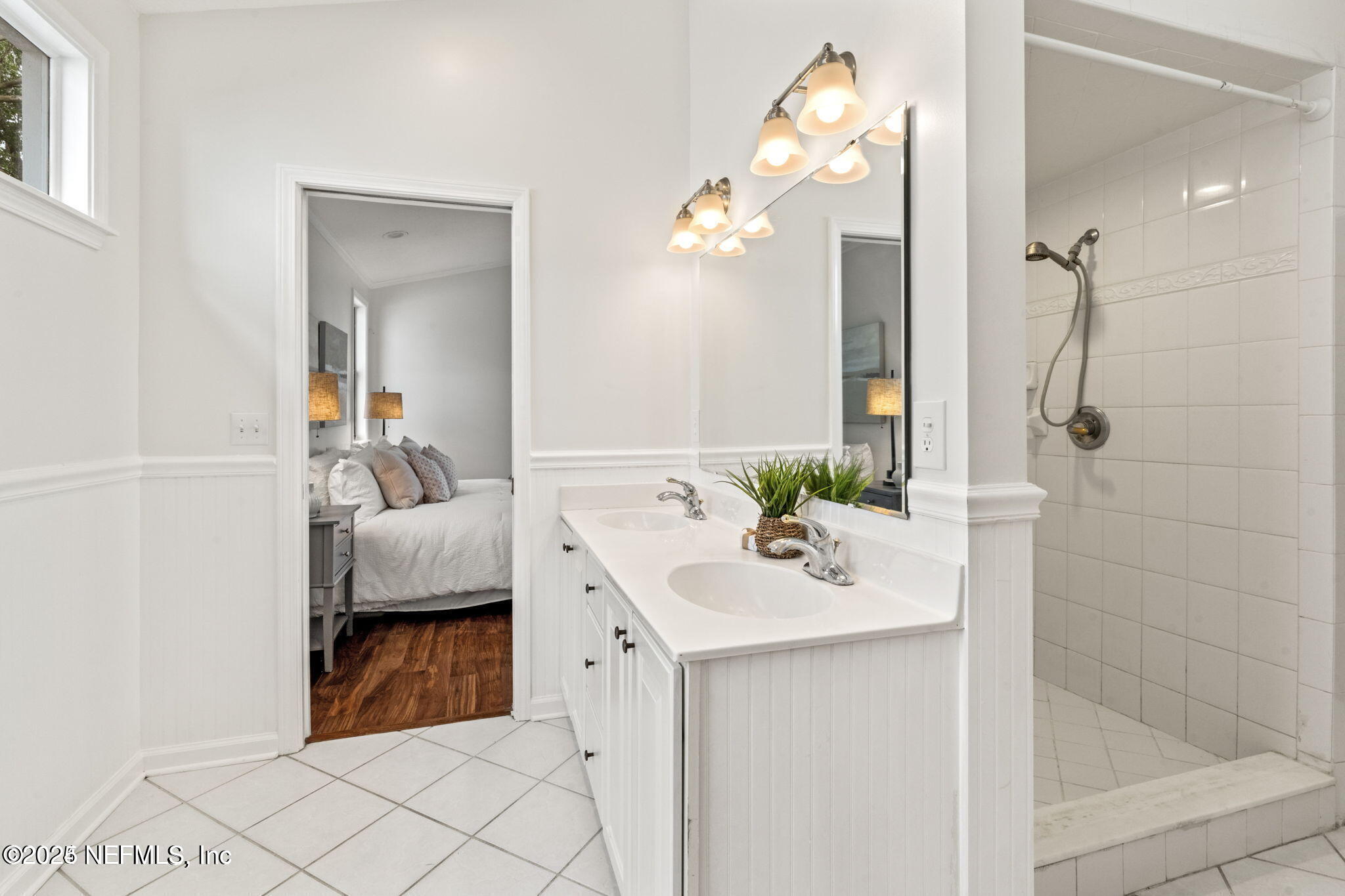 43 Jackson Avenue Ponte Vedra Beach, FL 32082 - Photo 13 of 26 Primary bathroom