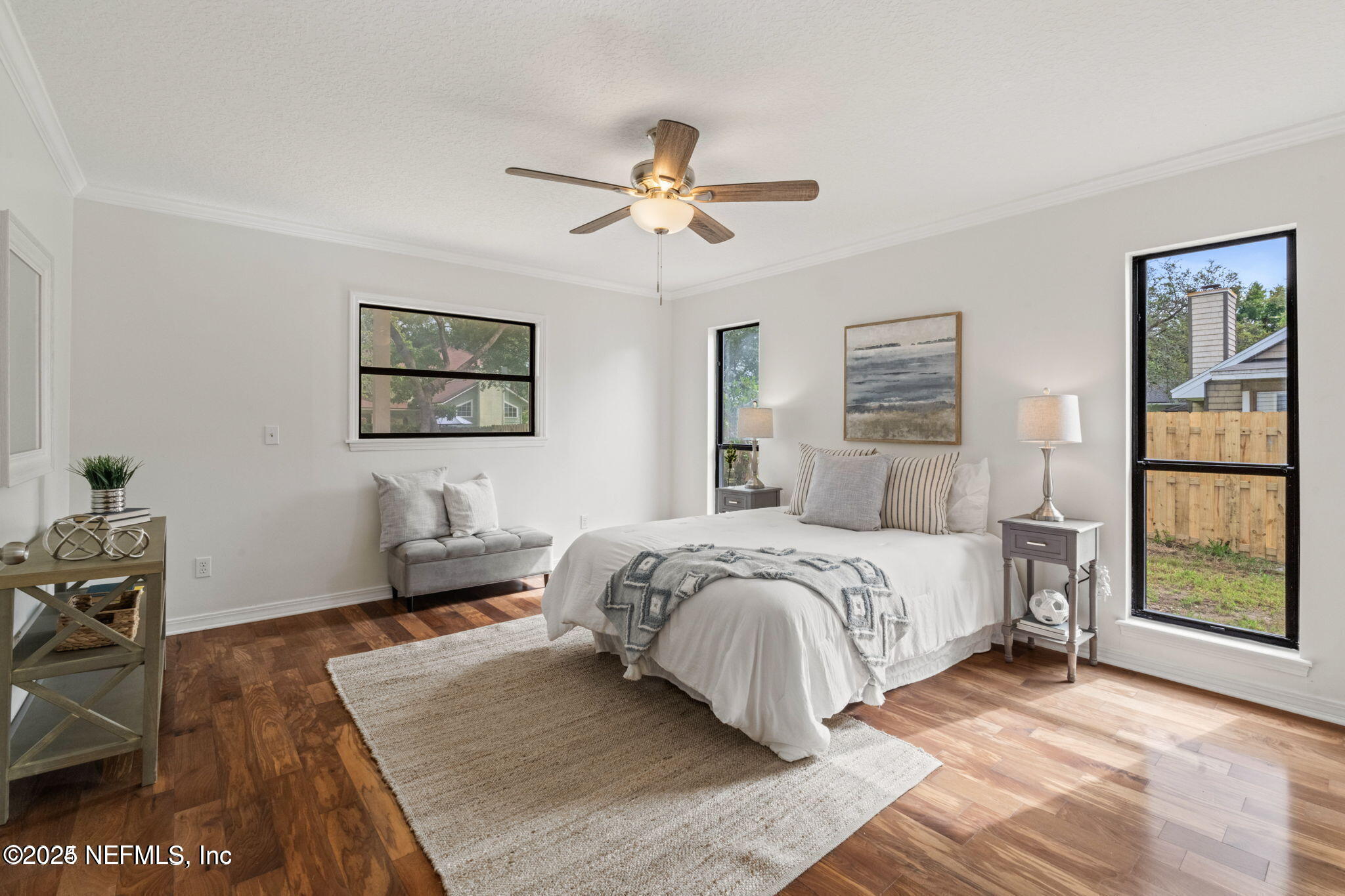 43 Jackson Avenue Ponte Vedra Beach, FL 32082 - Photo 15 of 26 2nd bedroom