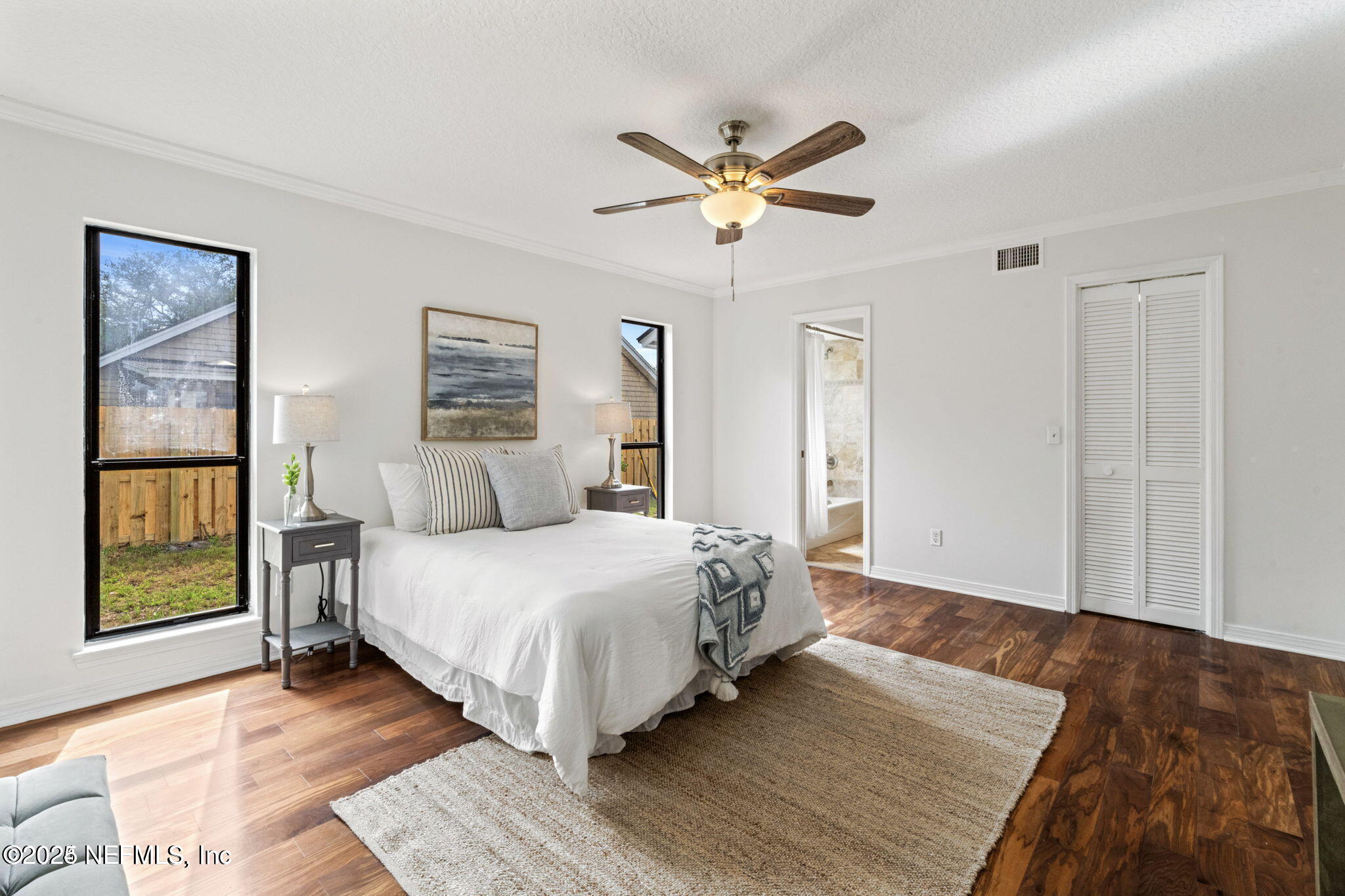 43 Jackson Avenue Ponte Vedra Beach, FL 32082 - Photo 16 of 26 2nd bedroom