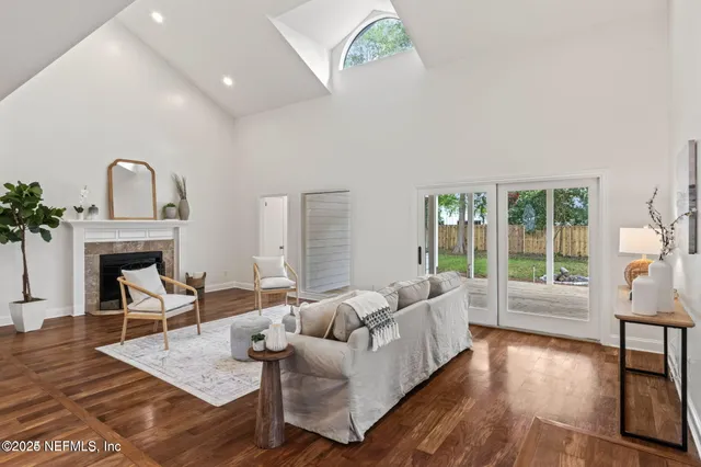 $5,495 | 43 Jackson Avenue, Ponte Vedra Beach, FL 32082