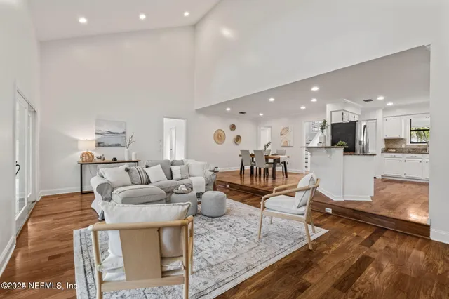 $5,495 | 43 Jackson Avenue, Ponte Vedra Beach, FL 32082