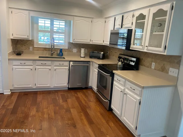 $5,495 | 43 Jackson Avenue, Ponte Vedra Beach, FL 32082