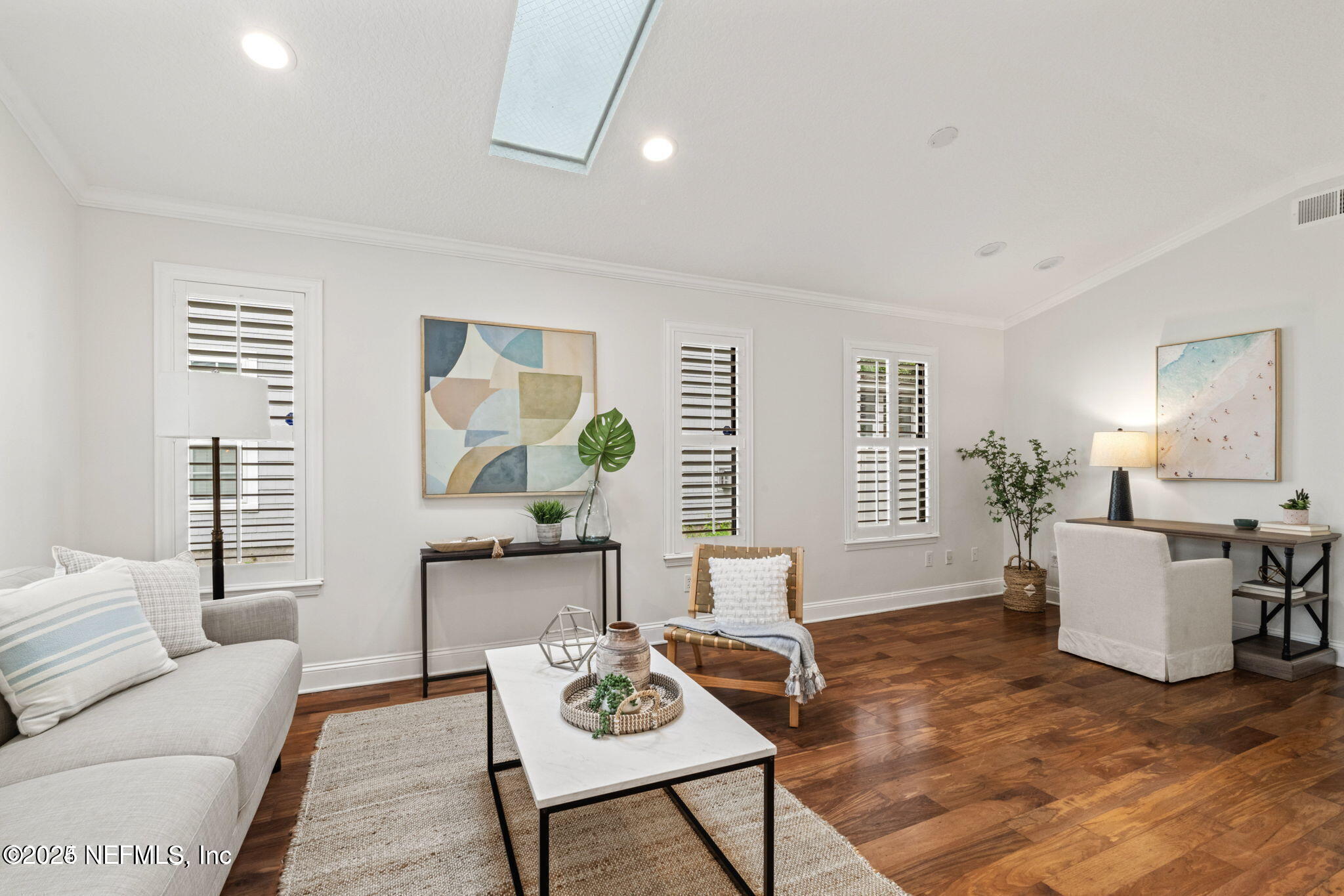 43 Jackson Avenue Ponte Vedra Beach, FL 32082 - Photo 8 of 26 Room off of kitchen