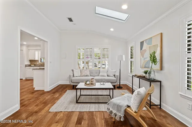 $5,495 | 43 Jackson Avenue, Ponte Vedra Beach, FL 32082