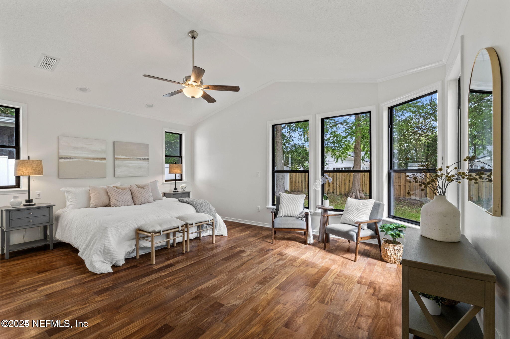 43 Jackson Avenue Ponte Vedra Beach, FL 32082 - Photo 10 of 26 Primary bedroom