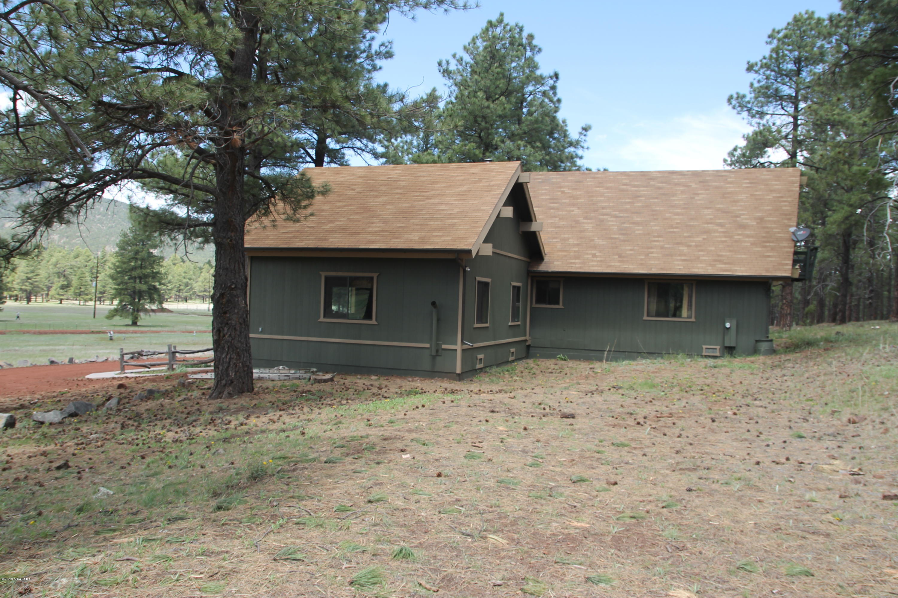 4169 South Bar Diamond Ranch Road Williams, AZ 86046 - Photo 14 of 41 IMG_3396