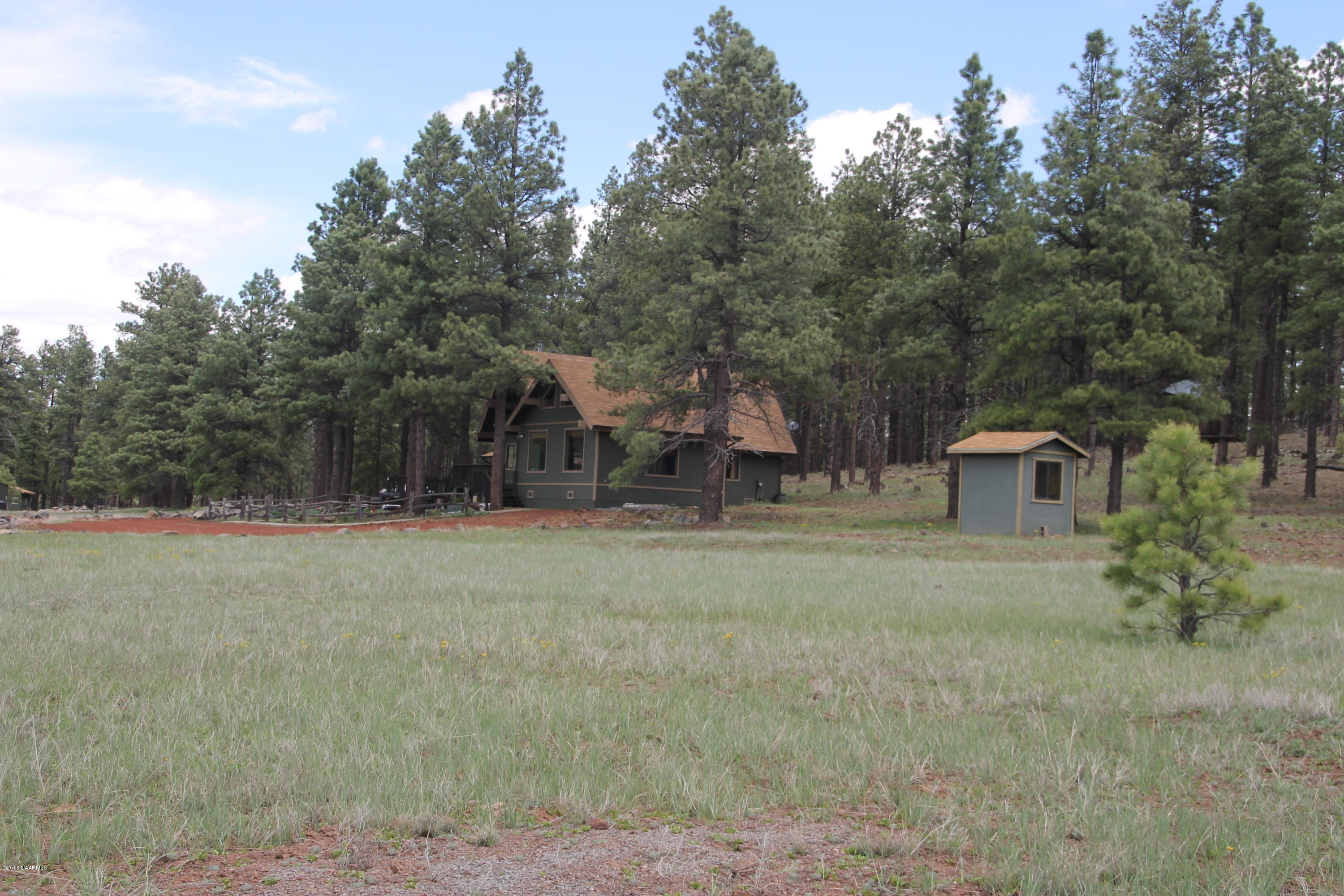 4169 South Bar Diamond Ranch Road Williams, AZ 86046 - Photo 15 of 41 IMG_3398