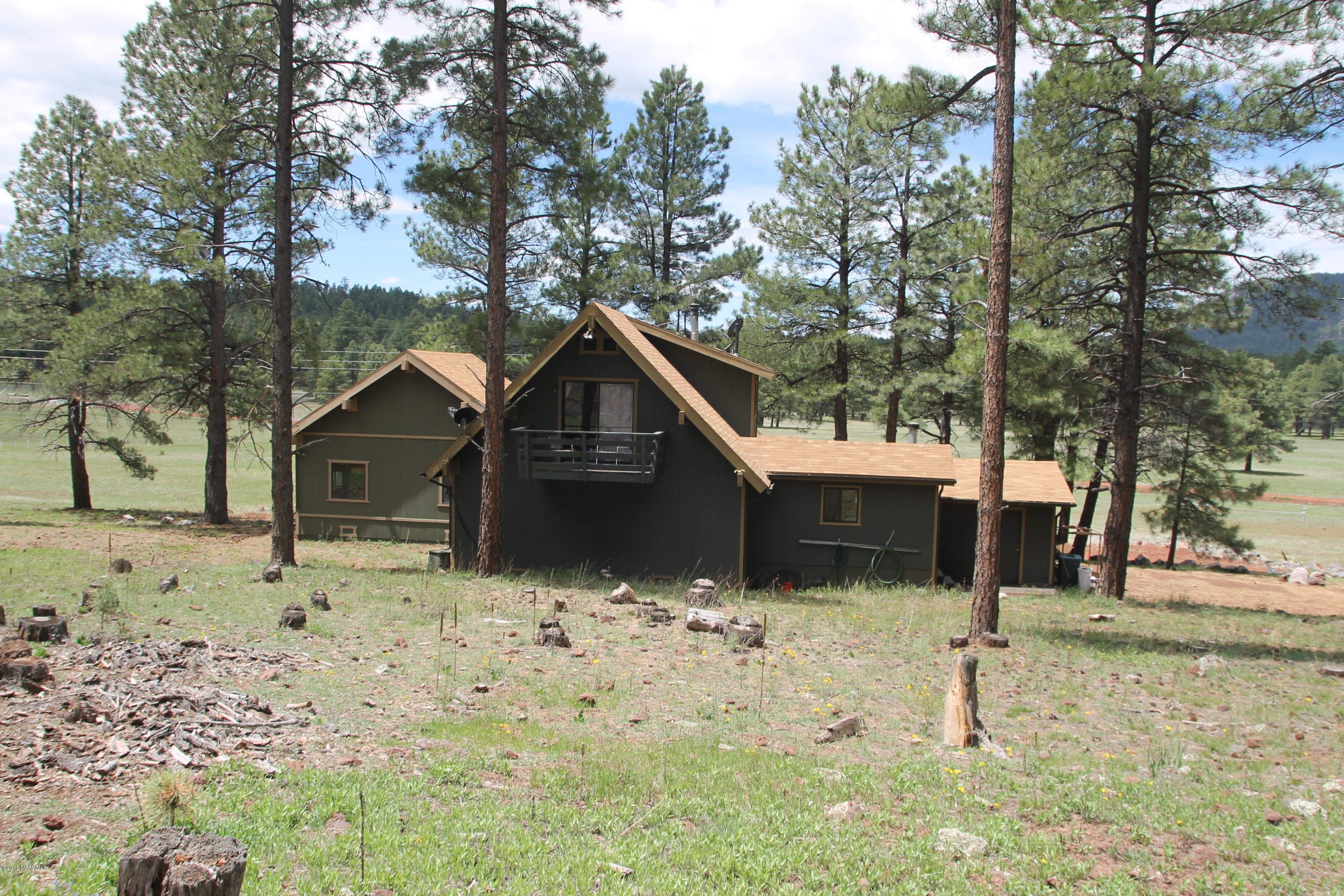 4169 South Bar Diamond Ranch Road Williams, AZ 86046 - Photo 17 of 41 IMG_3402