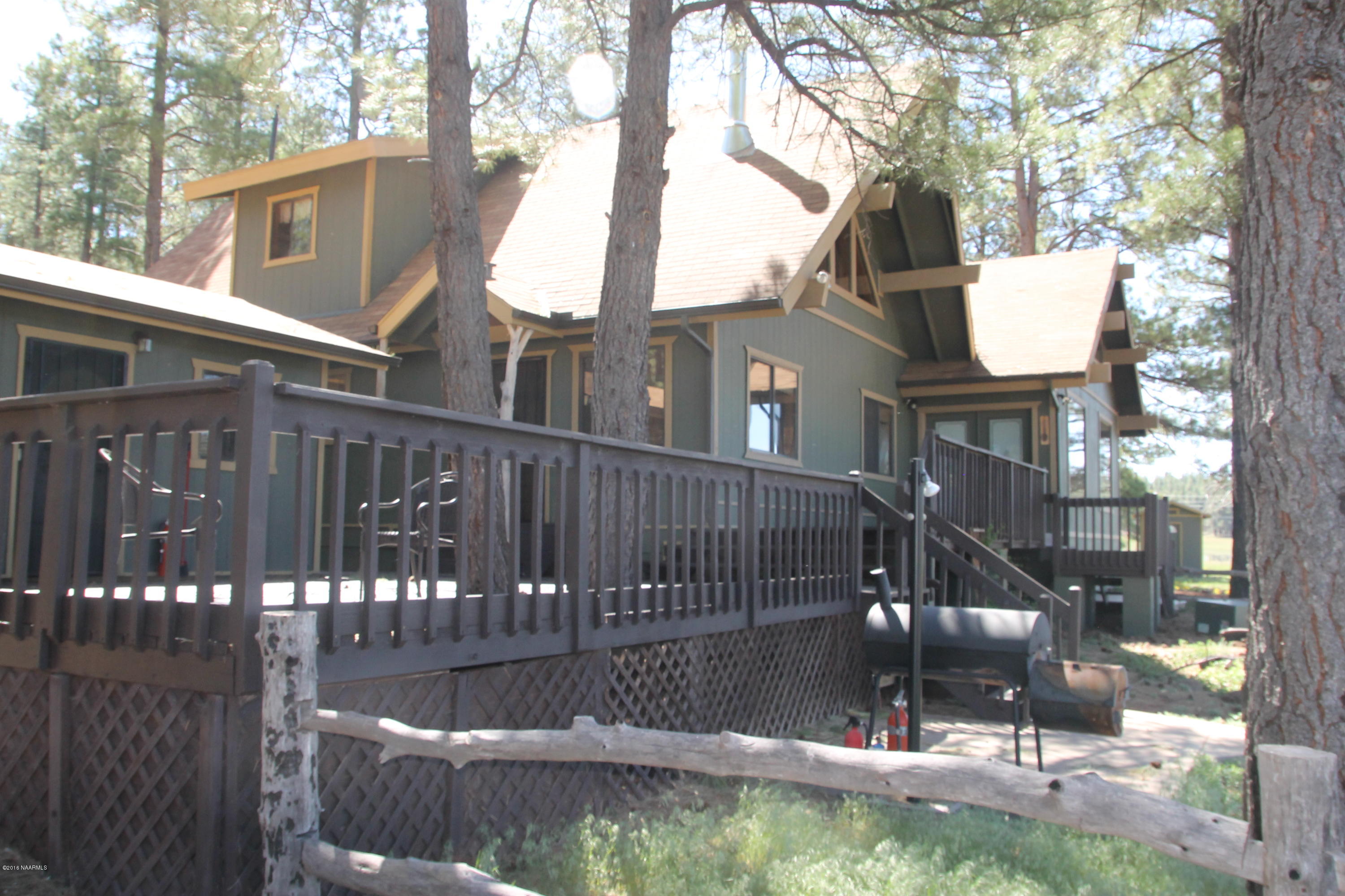 4169 South Bar Diamond Ranch Road Williams, AZ 86046 - Photo 20 of 41 IMG_3443