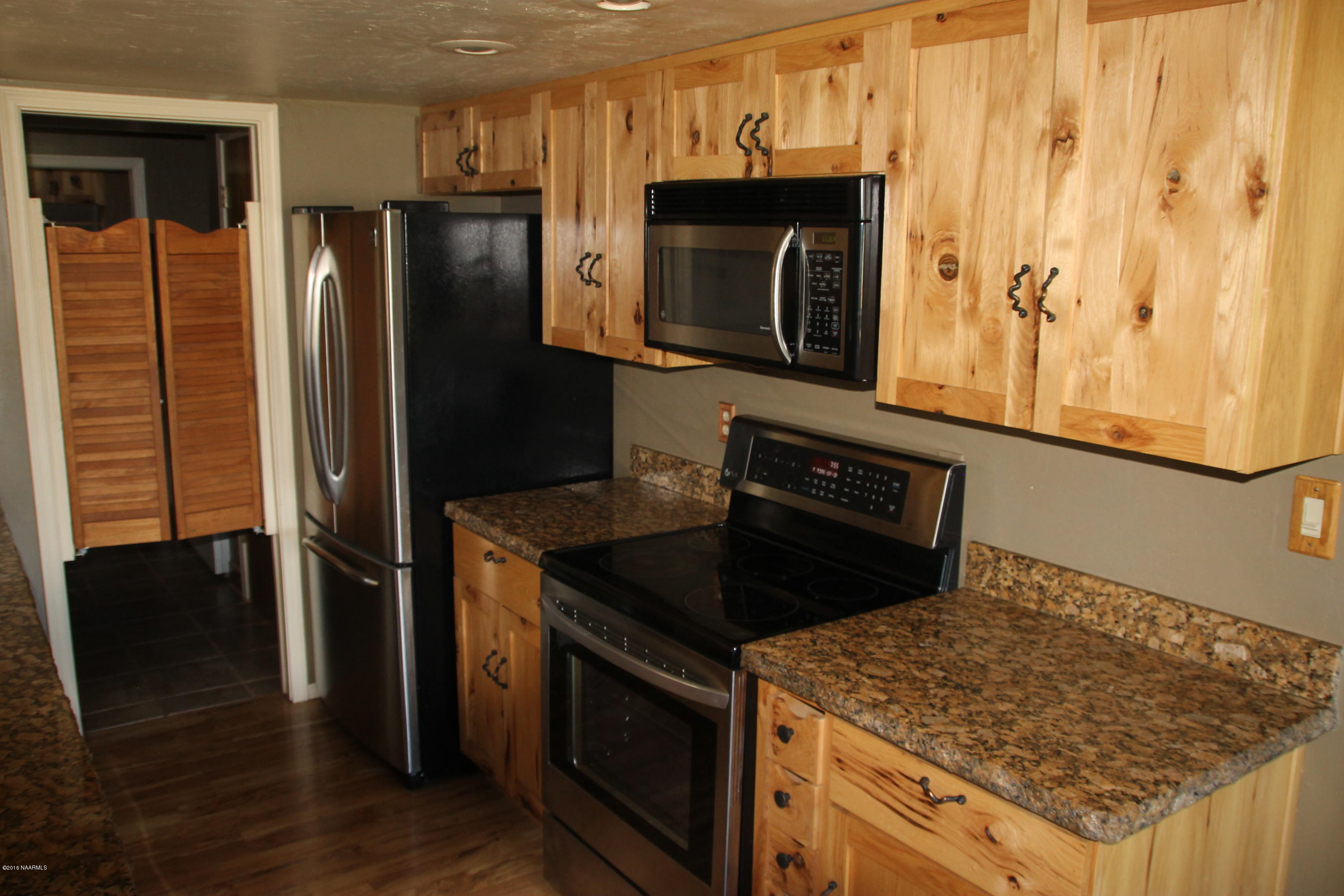 4169 South Bar Diamond Ranch Road Williams, AZ 86046 - Photo 26 of 41 IMG_3429