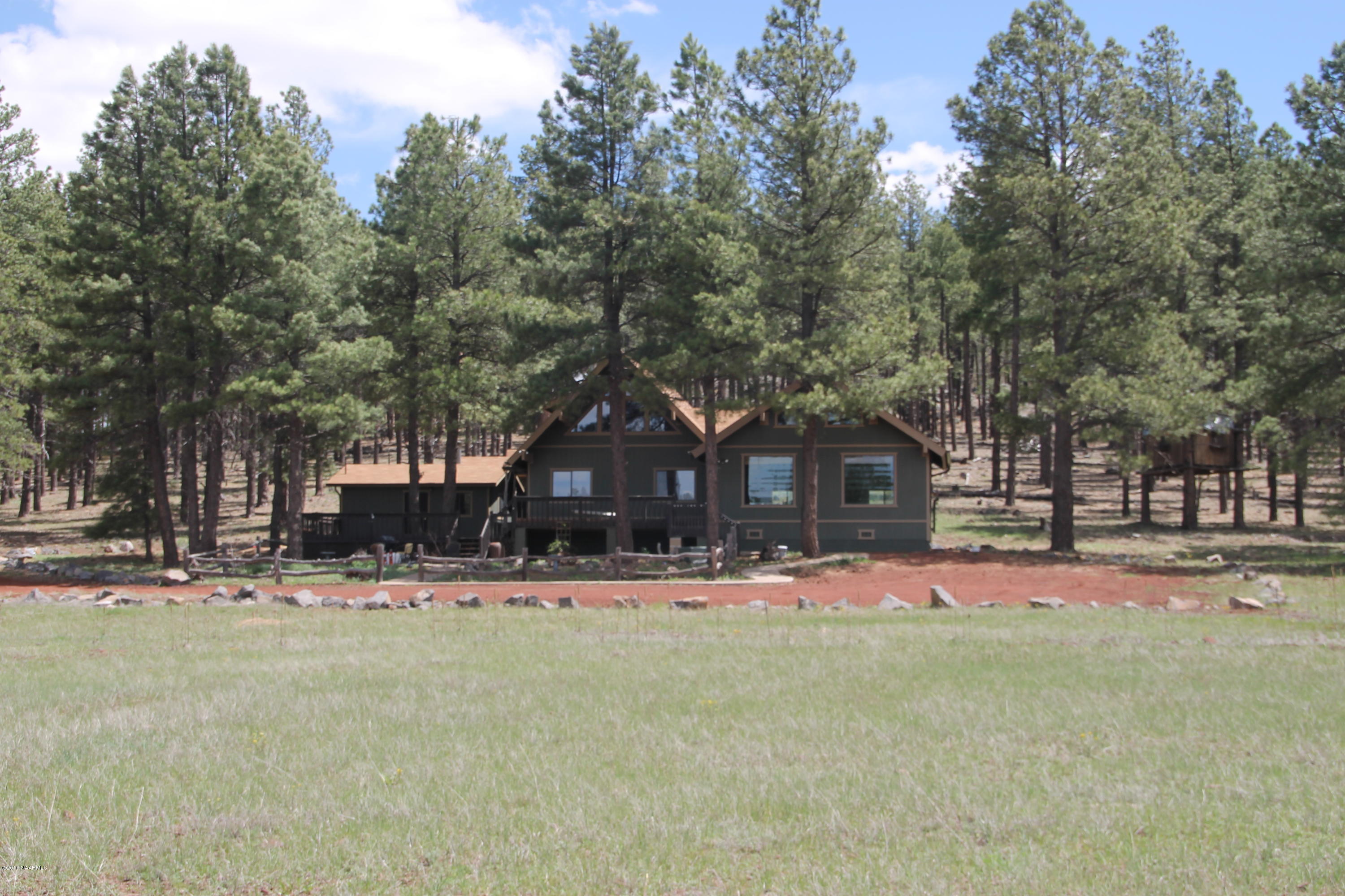 4169 South Bar Diamond Ranch Road Williams, AZ 86046 - Photo 3 of 41 IMG_3377