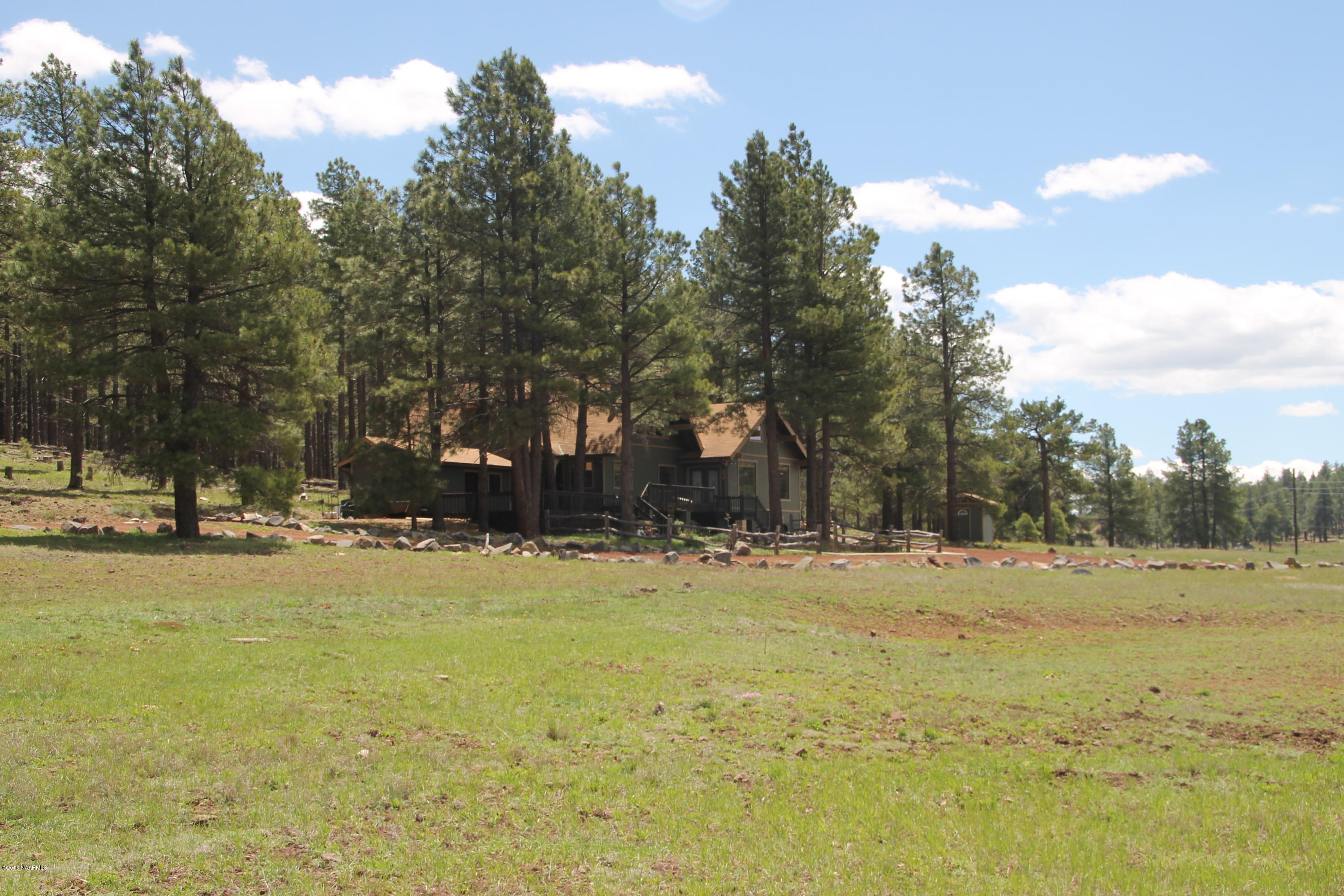 4169 South Bar Diamond Ranch Road Williams, AZ 86046 - Photo 5 of 41 IMG_3390