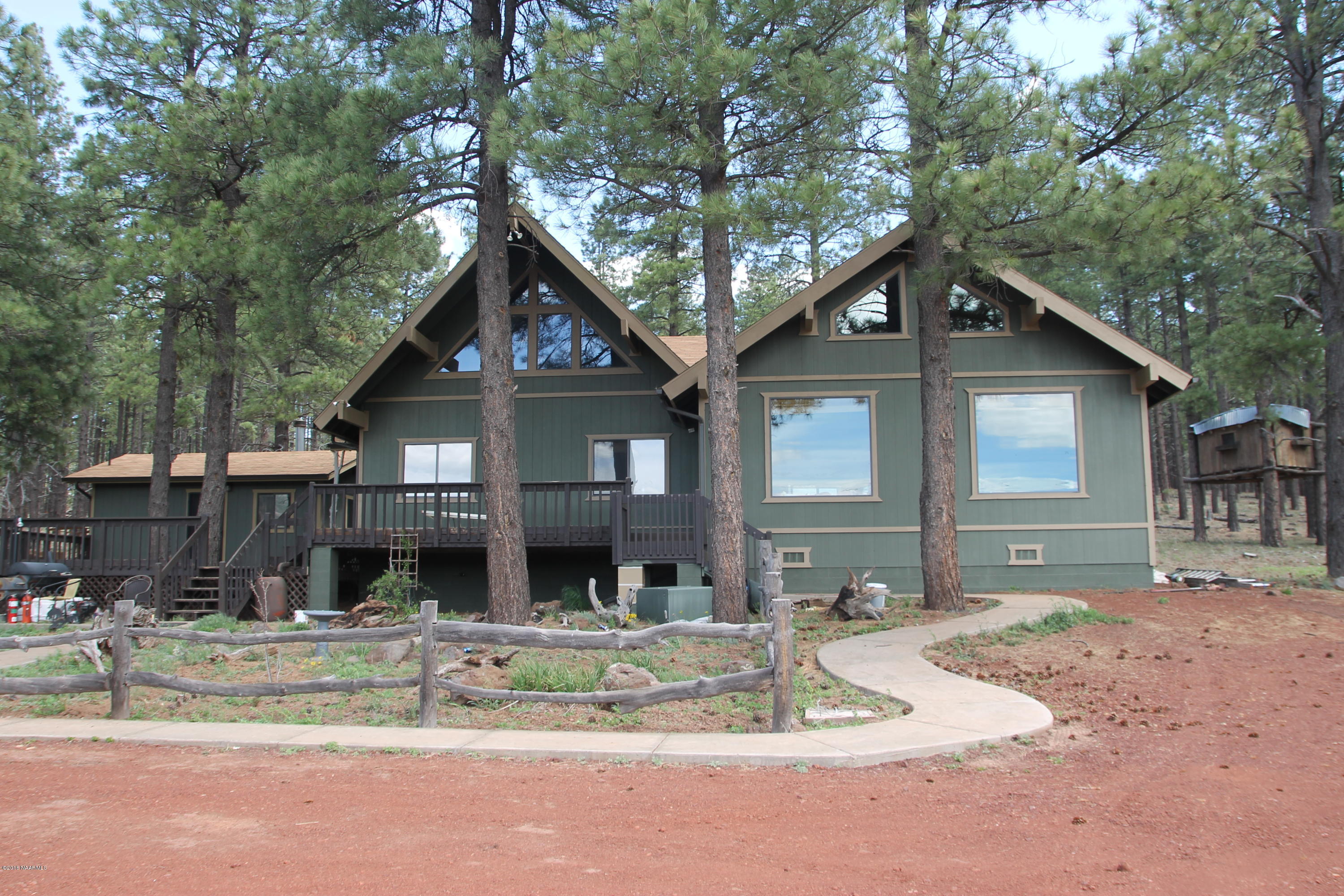 4169 South Bar Diamond Ranch Road Williams, AZ 86046 - Photo 6 of 41 IMG_3392