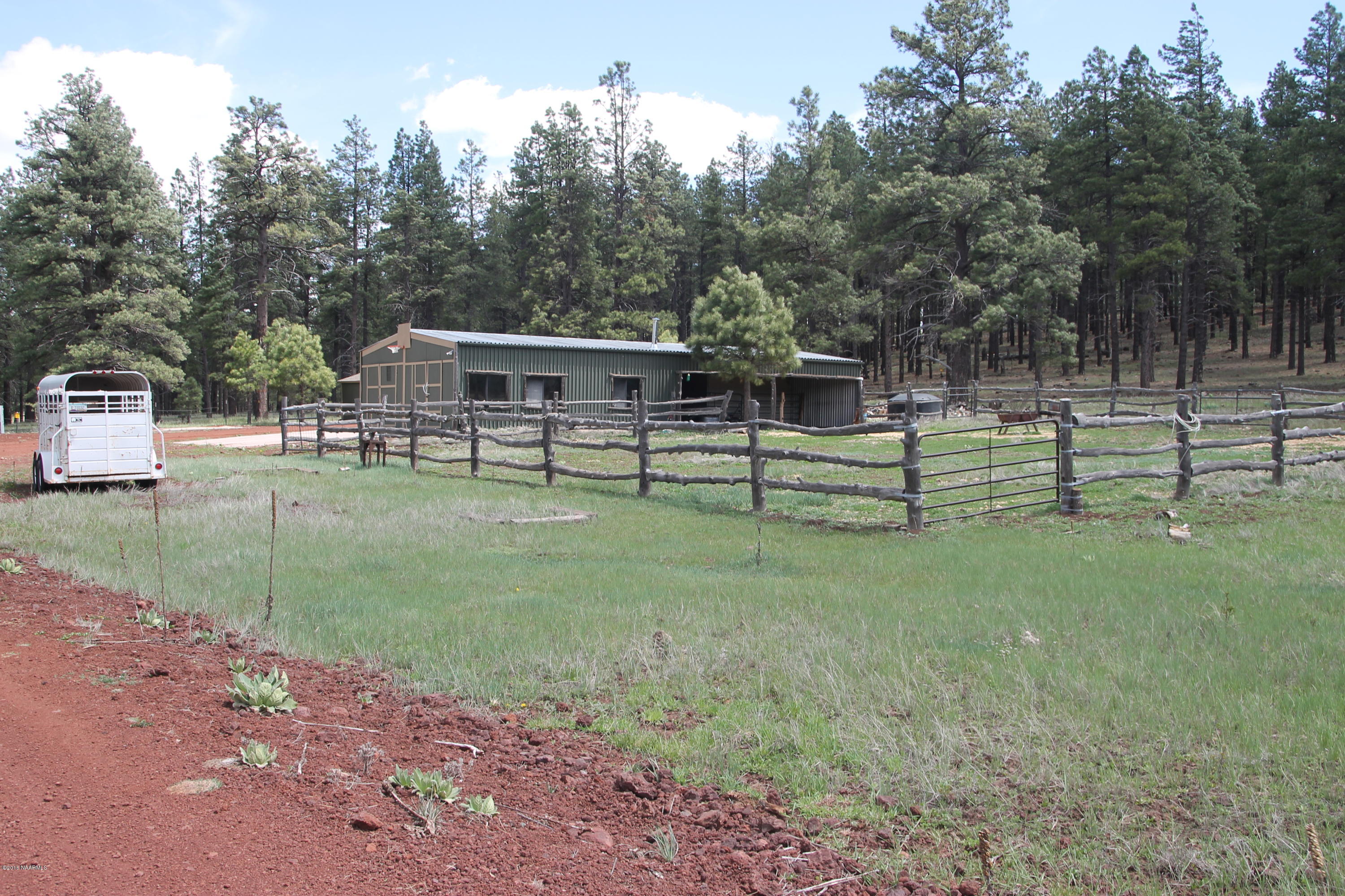4169 South Bar Diamond Ranch Road Williams, AZ 86046 - Photo 8 of 41 IMG_3386