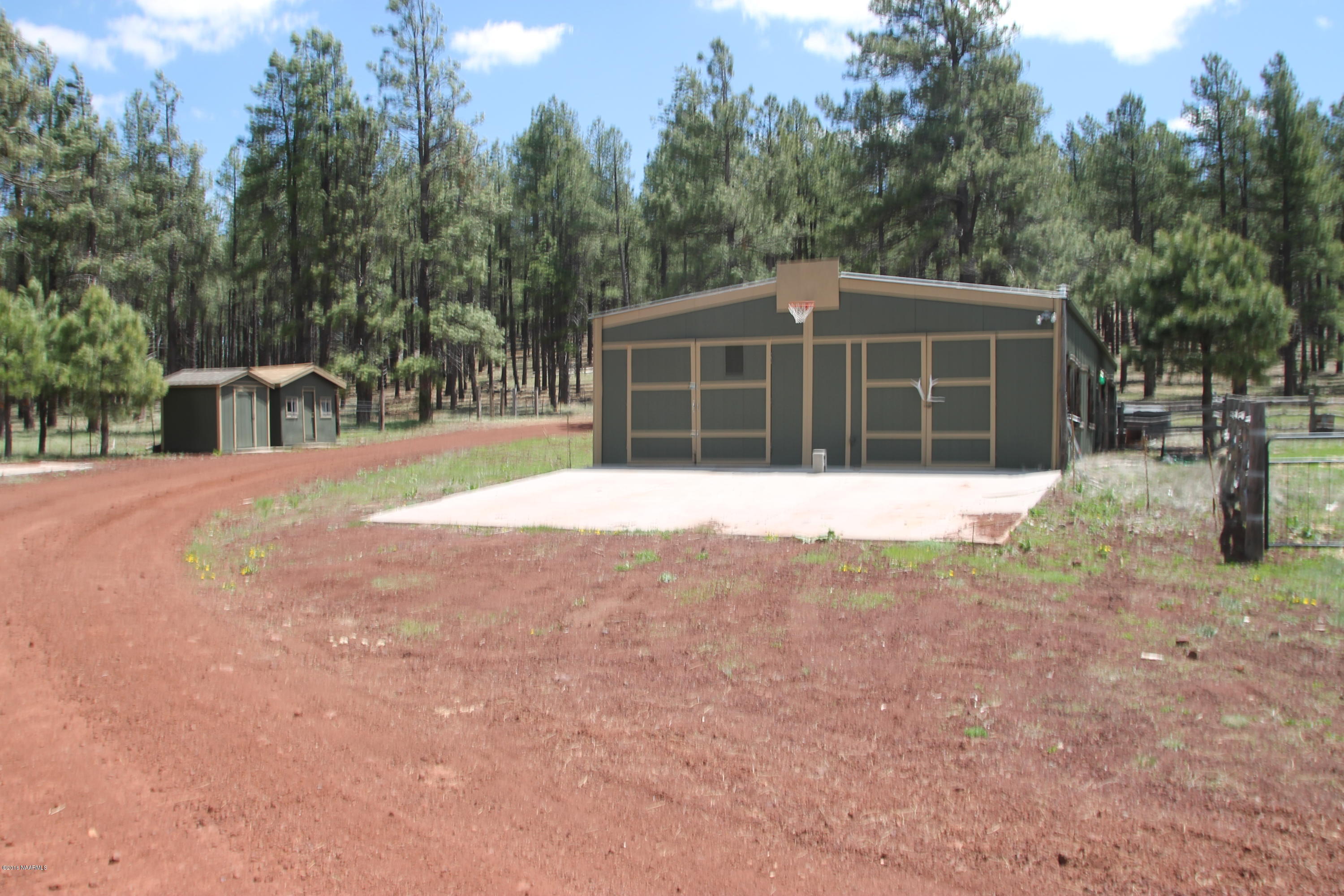 4169 South Bar Diamond Ranch Road Williams, AZ 86046 - Photo 9 of 41 IMG_3388