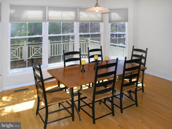 11479 Waterhaven Court Reston, VA 20190 - Photo 11 of 30 Family Room currently being used as Dining Room