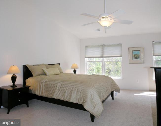 11479 Waterhaven Court Reston, VA 20190 - Photo 17 of 30 Master Bedroom