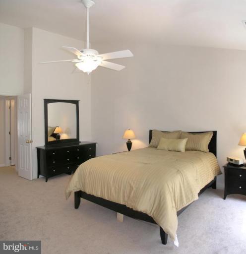11479 Waterhaven Court Reston, VA 20190 - Photo 18 of 30 Master Bedroom #2