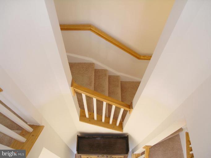 11479 Waterhaven Court Reston, VA 20190 - Photo 26 of 30 Staircase