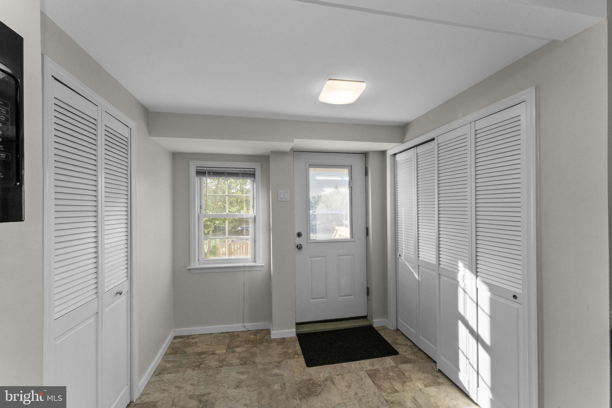 333 Union Street Hatfield, PA 19440 - Photo 13 of 35 a view of entryway with window