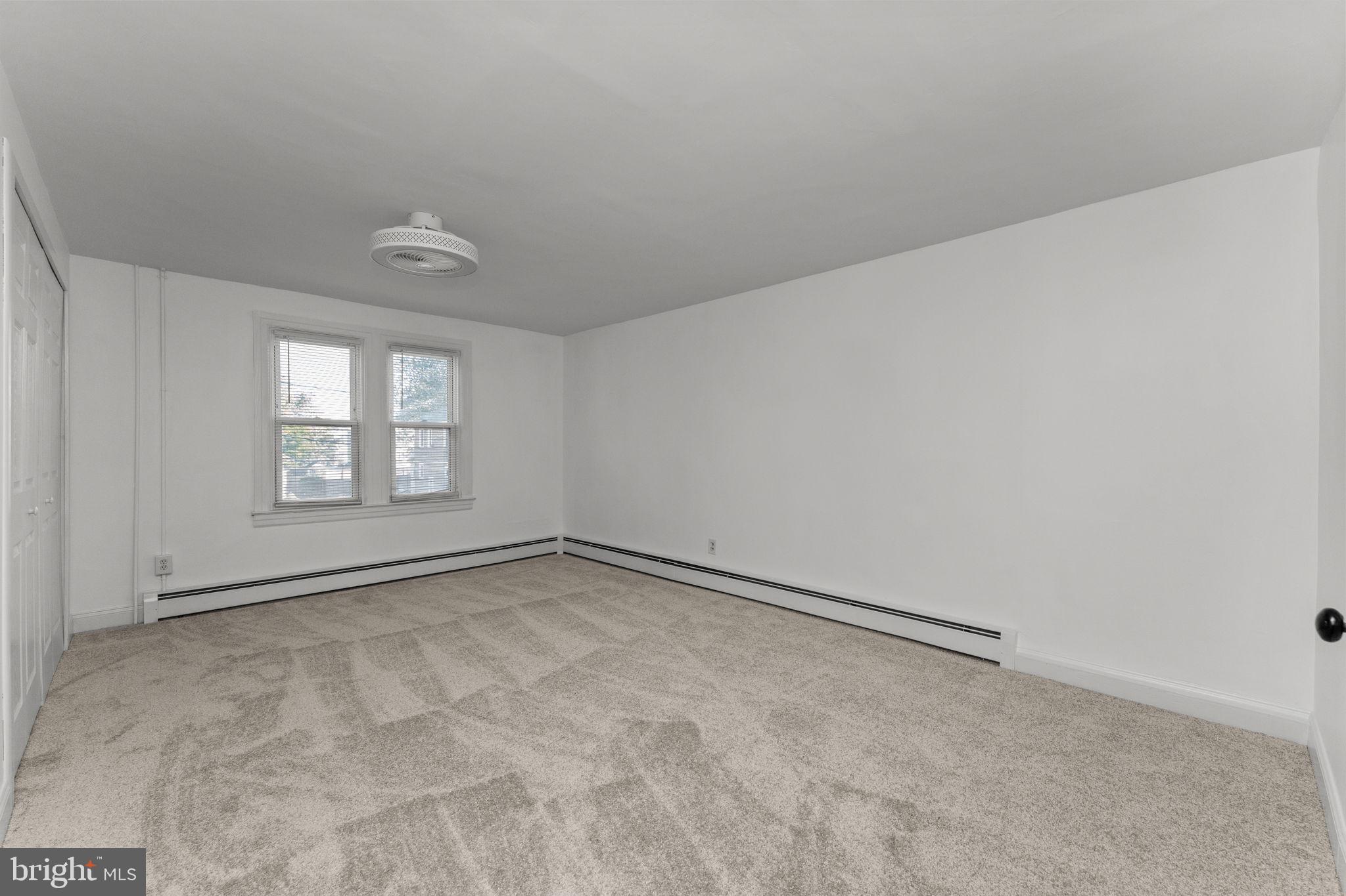 333 Union Street Hatfield, PA 19440 - Photo 16 of 35 a view of an empty room with a window