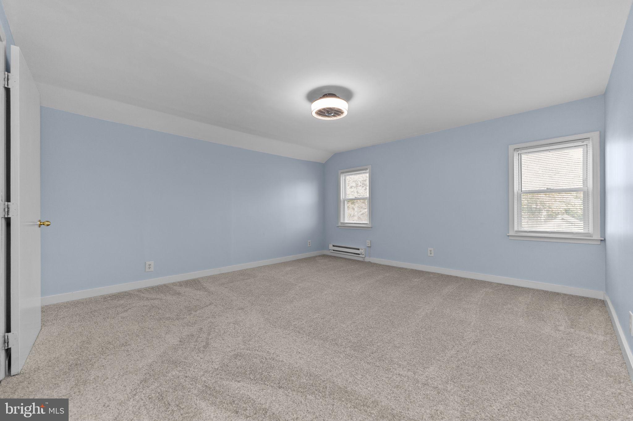 333 Union Street Hatfield, PA 19440 - Photo 31 of 35 a view of an empty room with a window