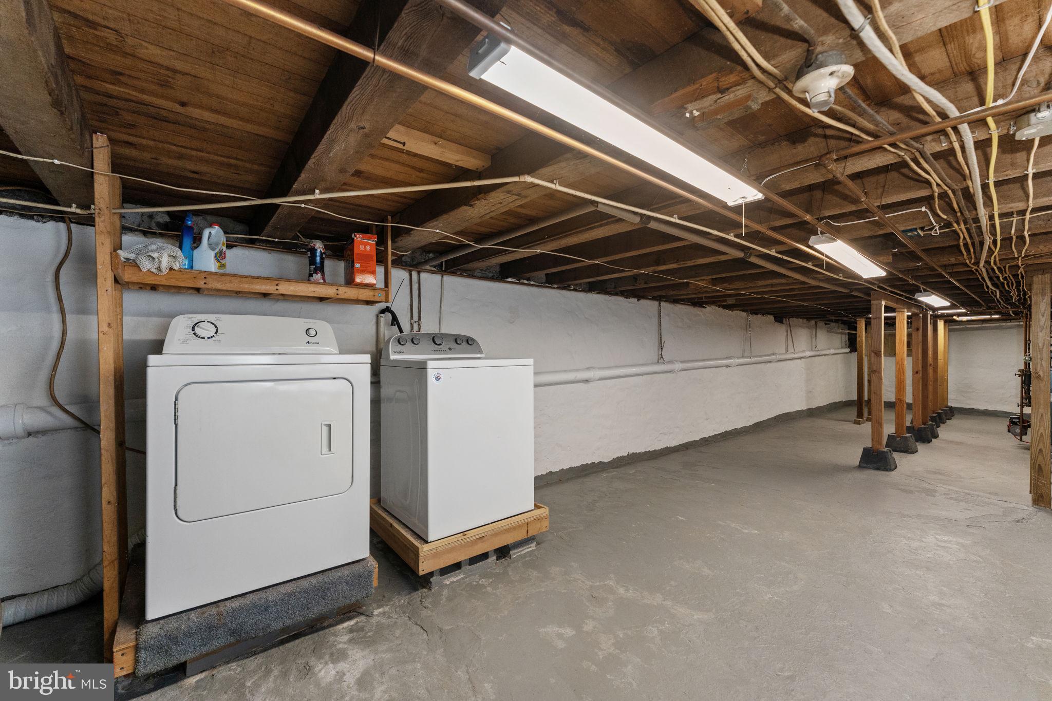 333 Union Street Hatfield, PA 19440 - Photo 33 of 35 a view of a room with storage and utility