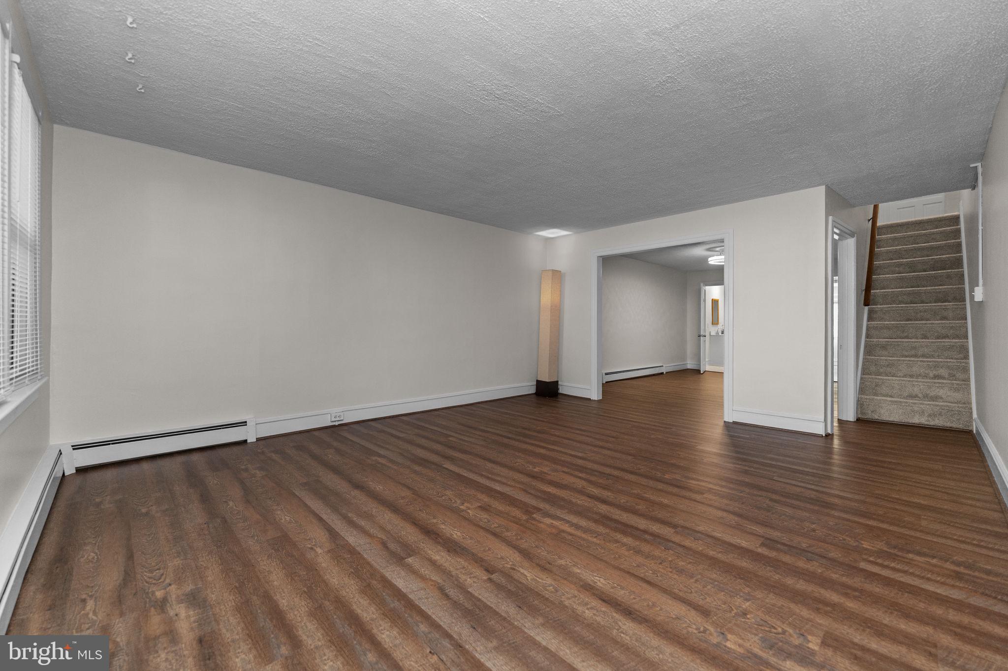 333 Union Street Hatfield, PA 19440 - Photo 6 of 35 a view of an empty room and wooden floor
