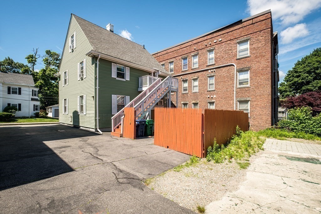 7 Orchard Street, Unit 1 Newton, MA 02458 - Photo 15 of 19