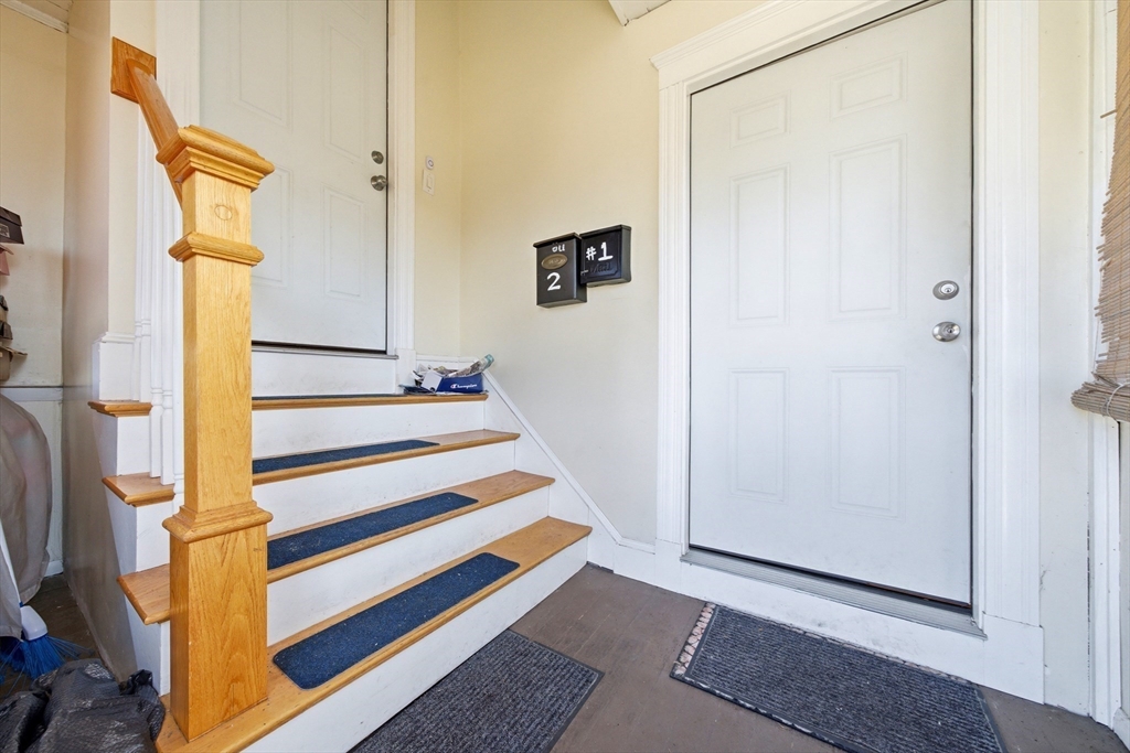 7 Orchard Street, Unit 1 Newton, MA 02458 - Photo 18 of 28