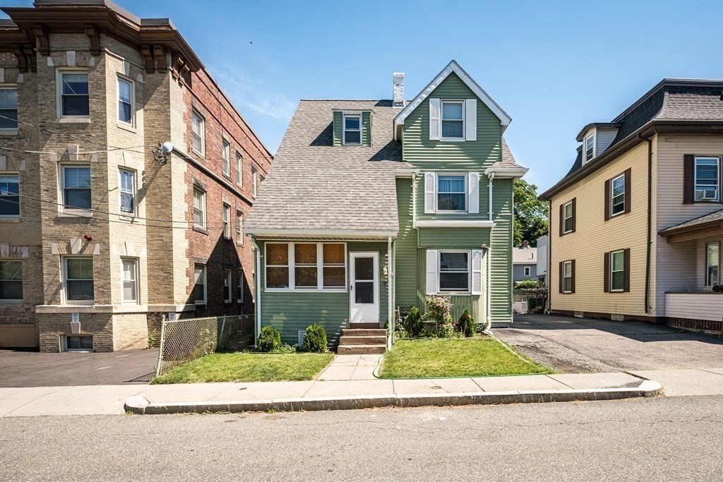 7 Orchard Street, Unit 1 Newton, MA 02458 - Photo 18 of 19