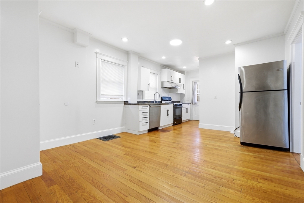 7 Orchard Street, Unit 1 Newton, MA 02458 - Photo 2 of 28