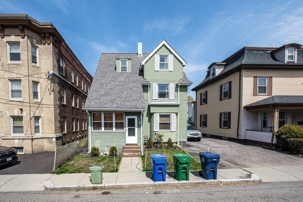 7 Orchard Street, Unit 1 Newton, MA 02458 - Photo 22 of 28
