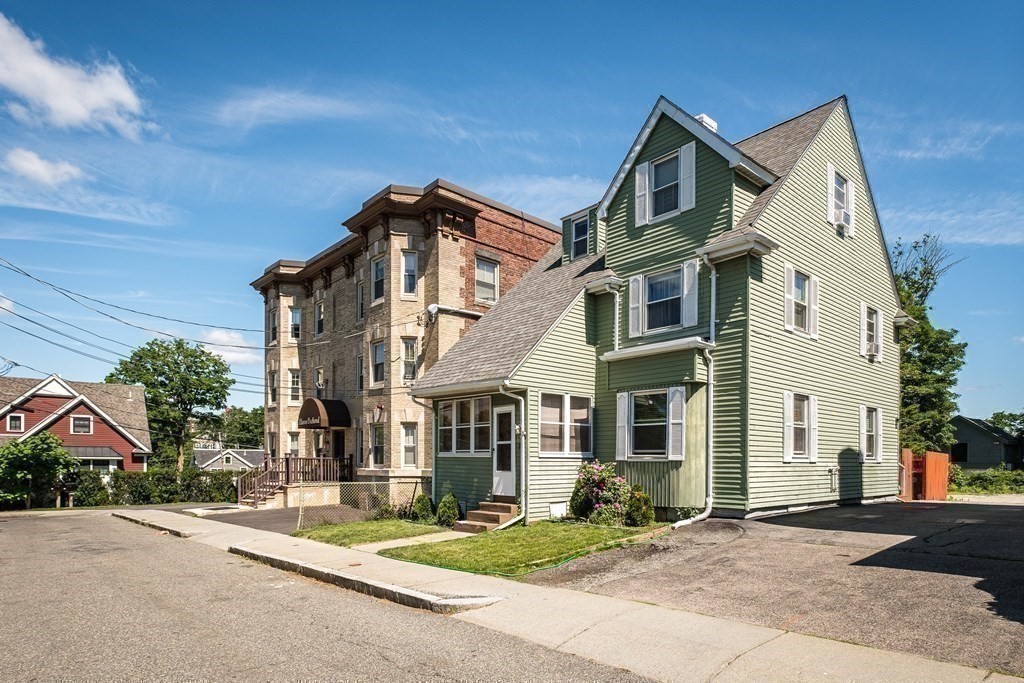 7 Orchard Street, Unit 1 Newton, MA 02458 - Photo 25 of 28