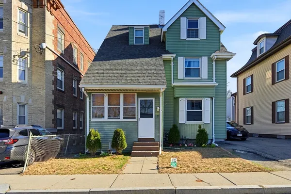 $2,500 | 7 Orchard Street, Unit 1, Newton, MA 02458