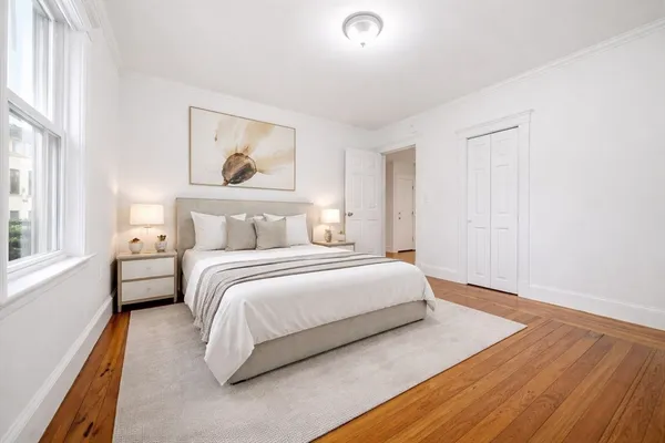 $2,500 | 7 Orchard Street, Unit 1, Newton, MA 02458