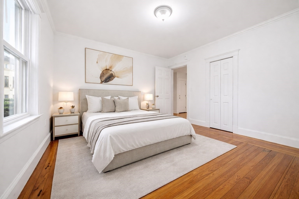 7 Orchard Street, Unit 1 Newton, MA 02458 - Photo 3 of 28