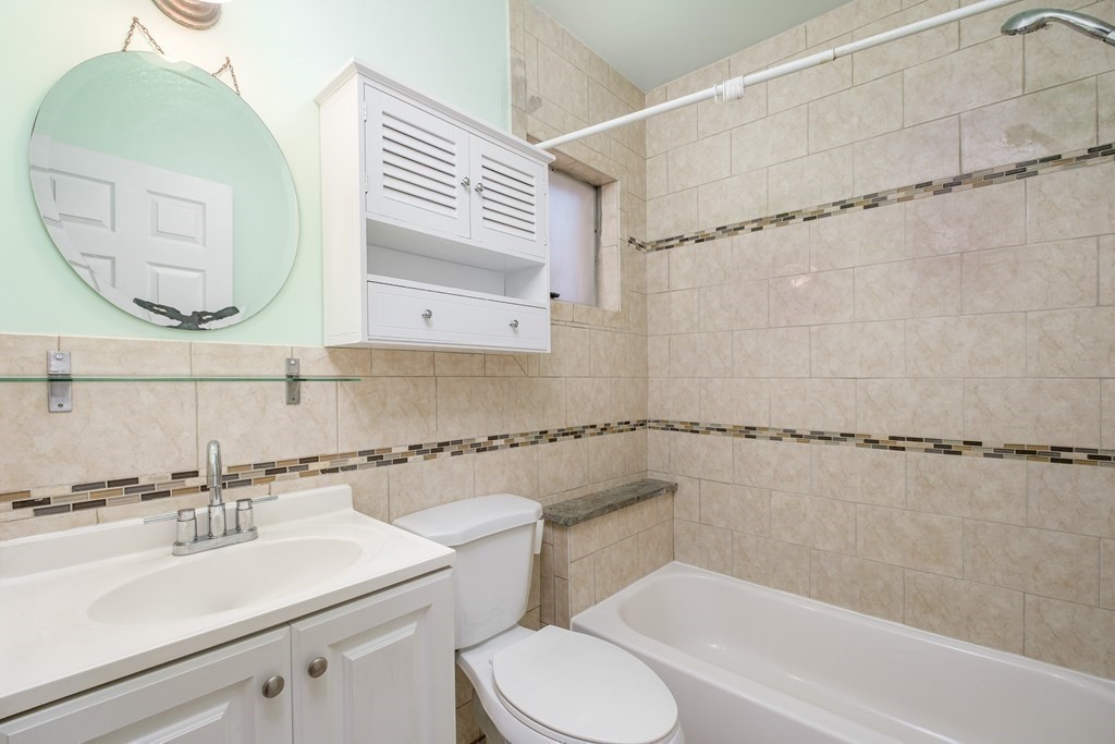 7 Orchard Street, Unit 1 Newton, MA 02458 - Photo 6 of 28