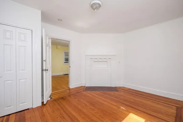 $2,550 | 7 Orchard Street, Unit 1, Newton, MA 02458