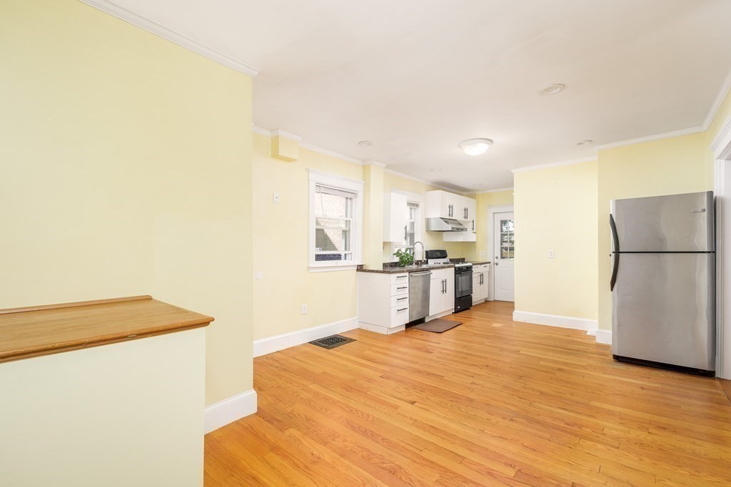 7 Orchard Street, Unit 1 Newton, MA 02458 - Photo 10 of 19